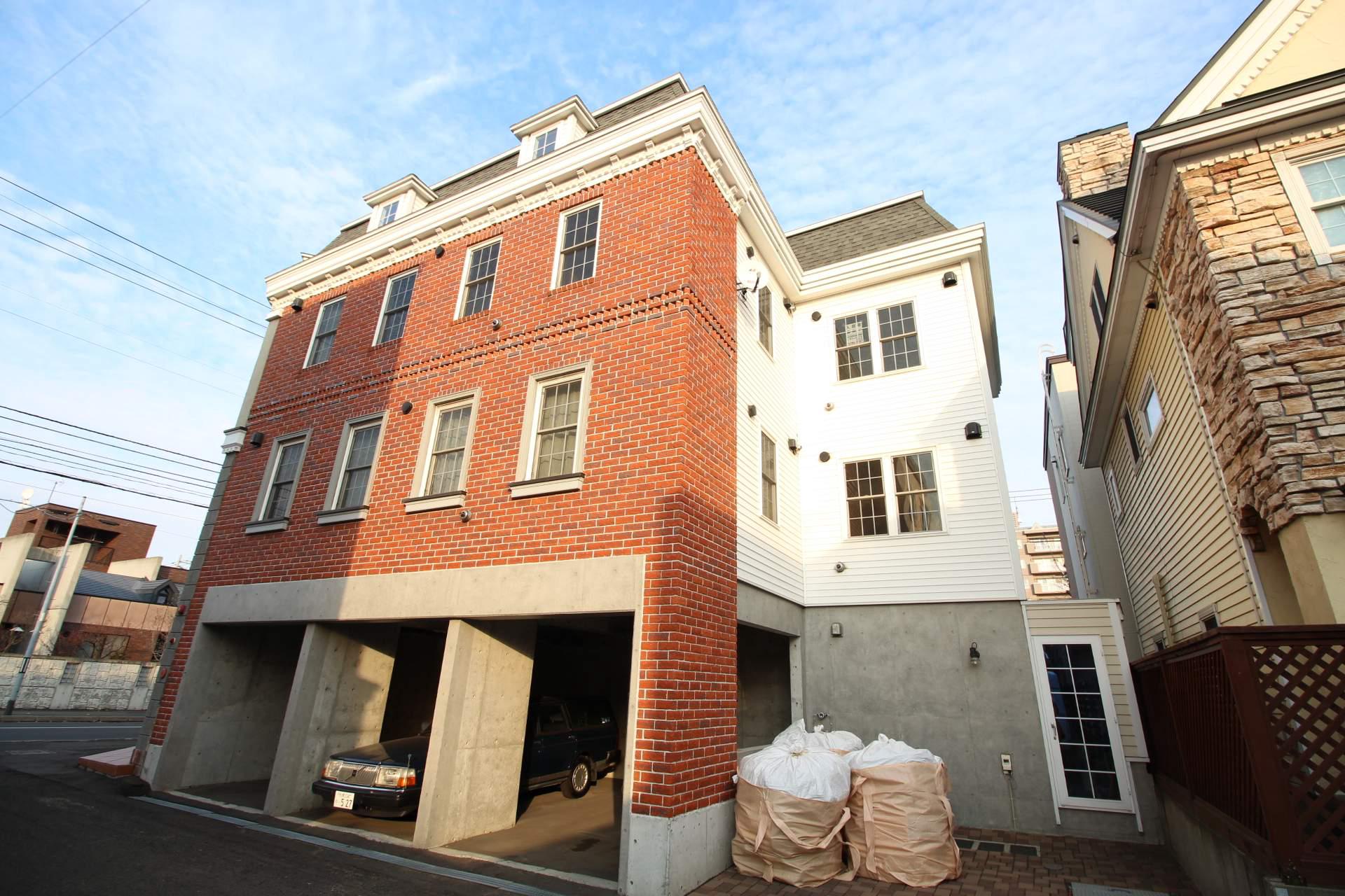 CASAROYAL(1LDK/3階)