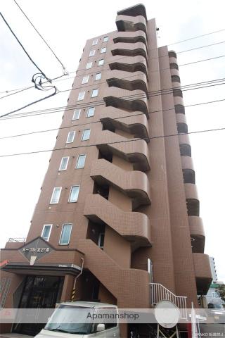 メープル北27条