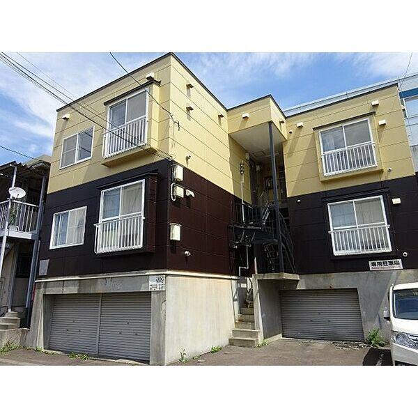 M・ステーション新川