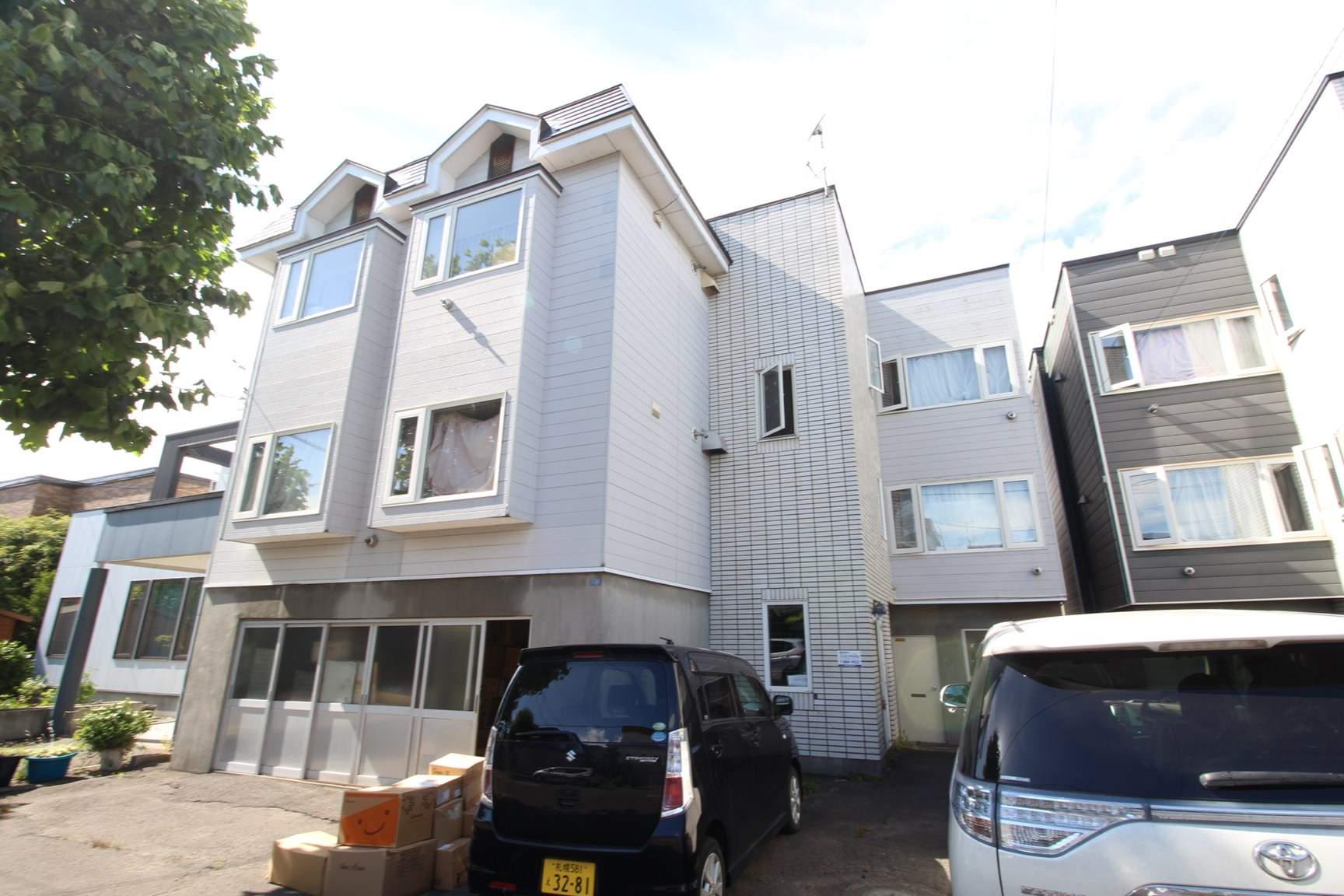 シャトーパーク