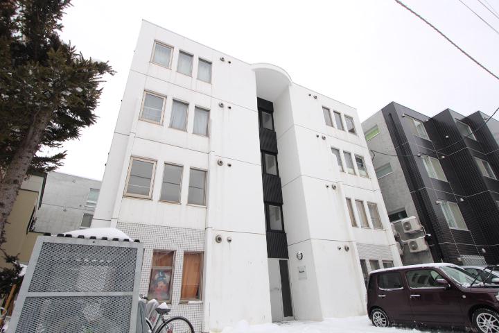 ブランノワールさっぽろST