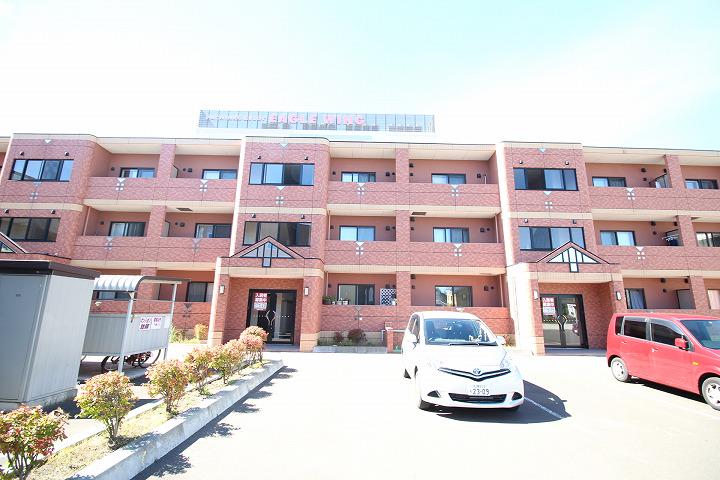 フィールド・ピア