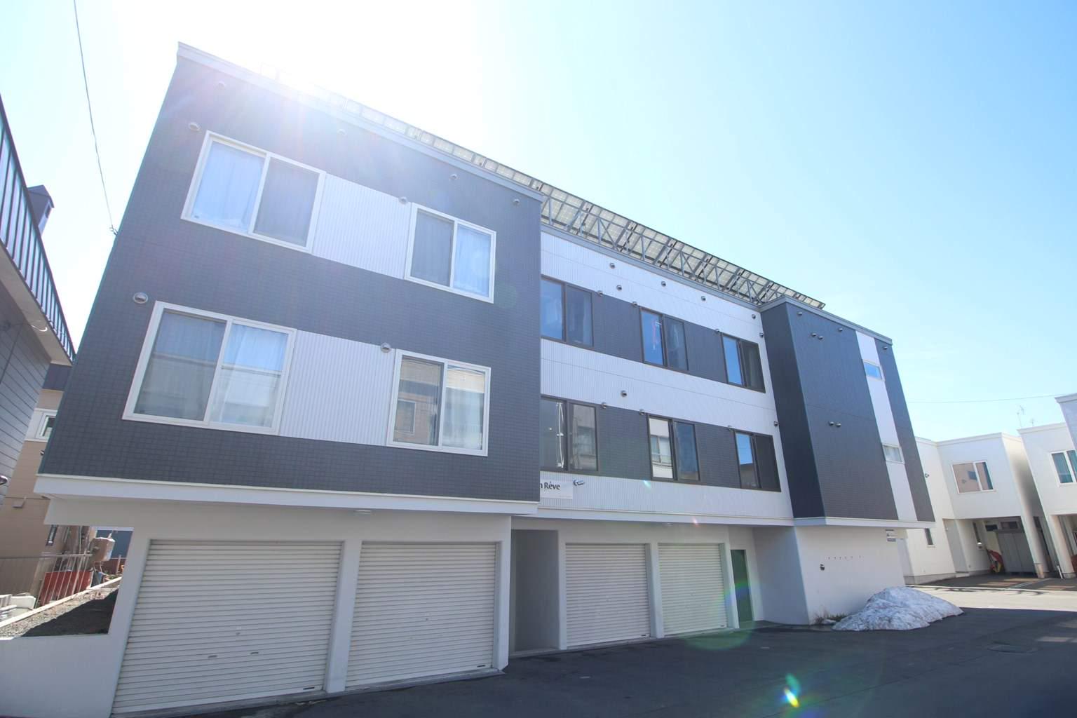 モンレーヴ北27