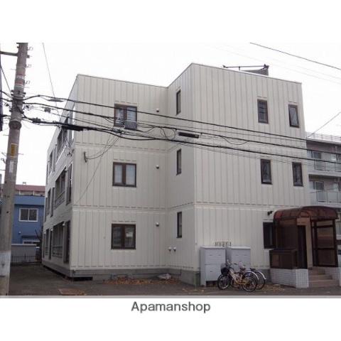 ノースマンション北31条