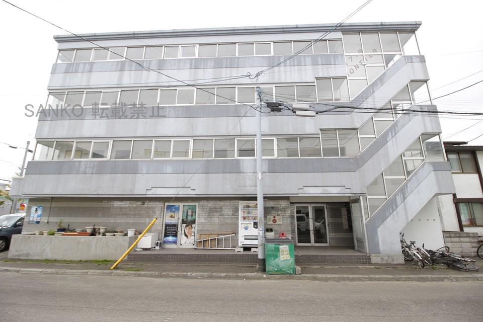 フロンティア1718