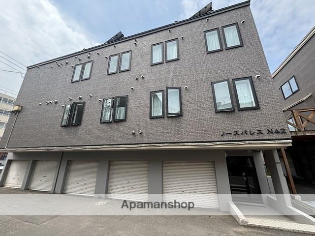 ノースパレスN42