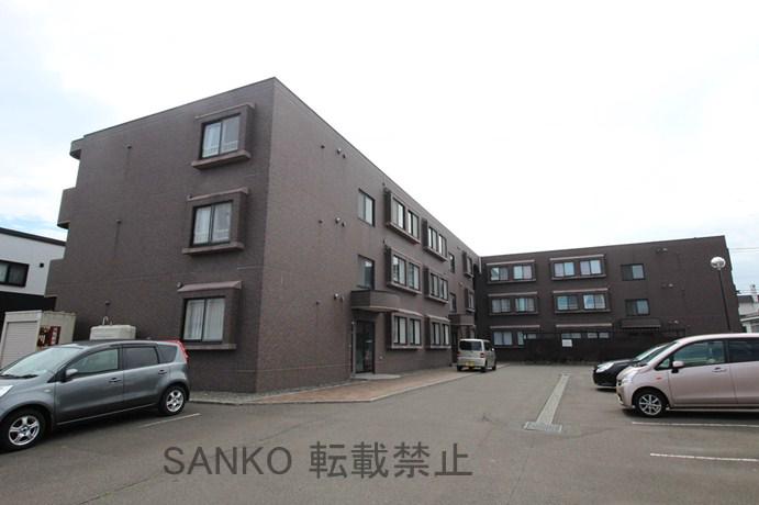 レーヴェ(2LDK/2階)