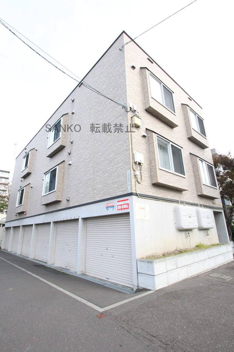 グランシュール32