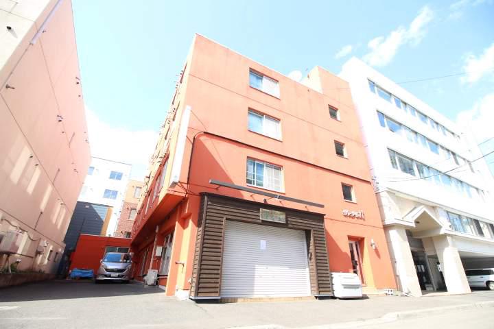 リバーサイド14