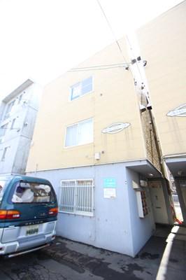 アーバンコート北31A(1DK/3階)