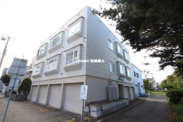 アーバンテラス北26条