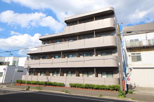 メゾン・ド・カナル