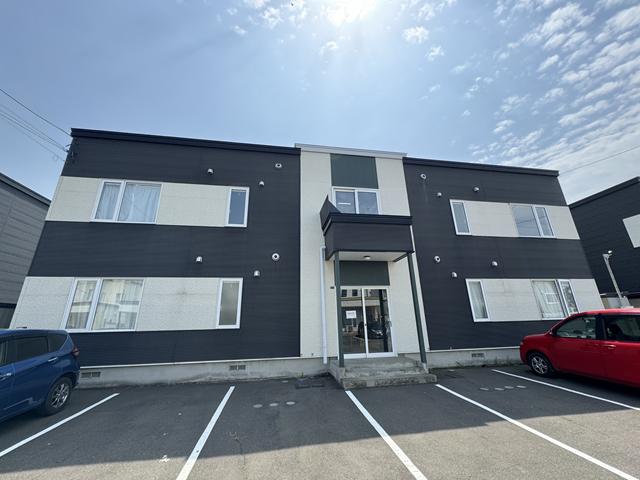 ディチャタウンB2