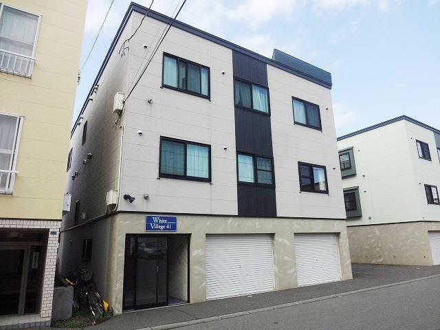 ホワイトヴィレッジ41
