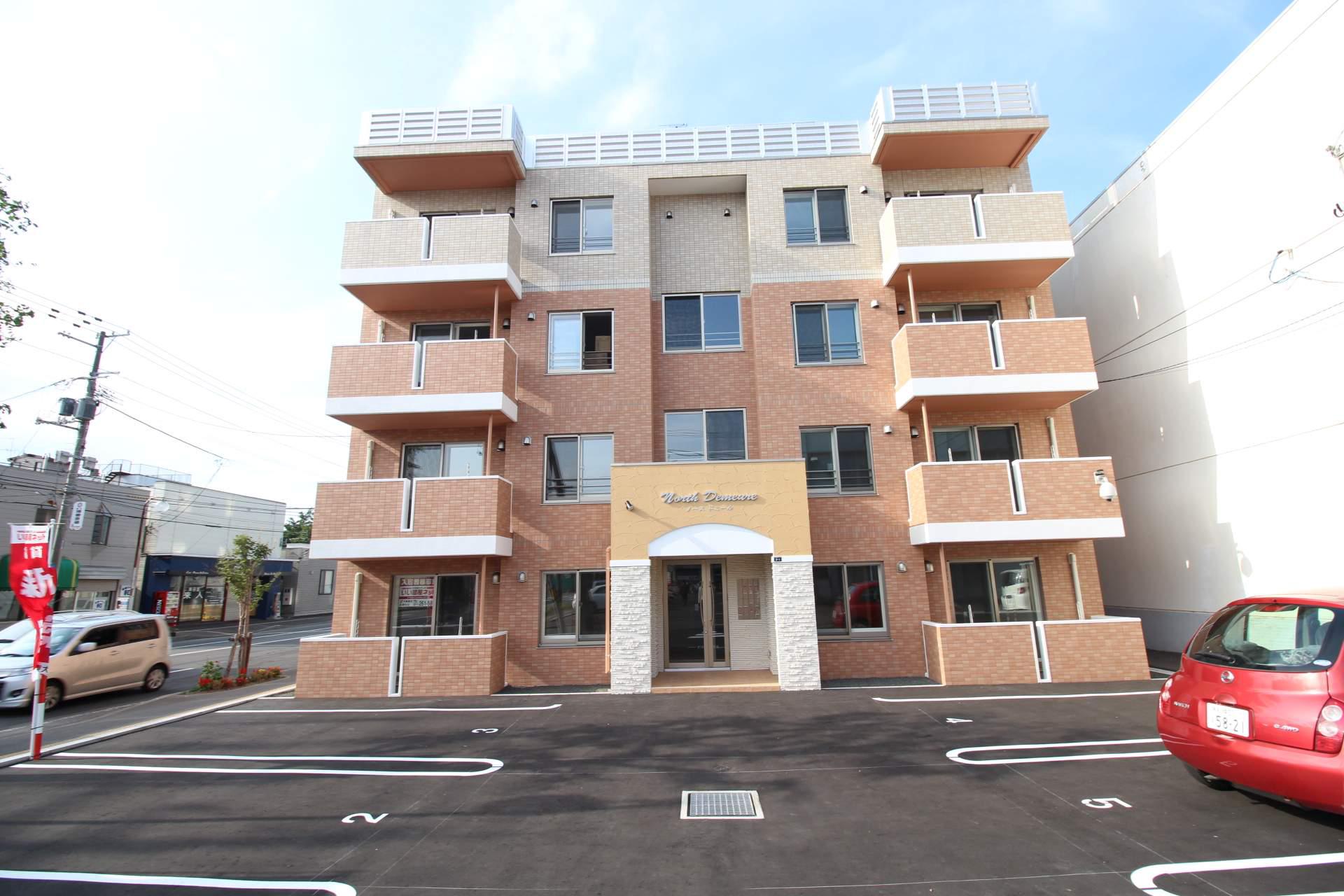 ノースドミール