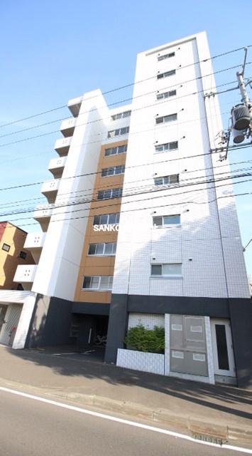 クラッセ北大通Ⅱ