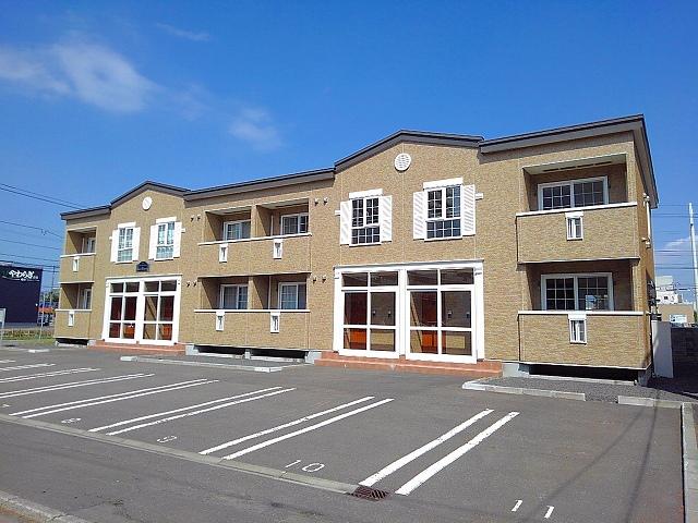 ファーストハーモニー