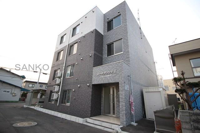 カーサグランデⅡ