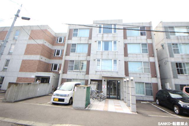 麻生アクアリオ(1K/4階)