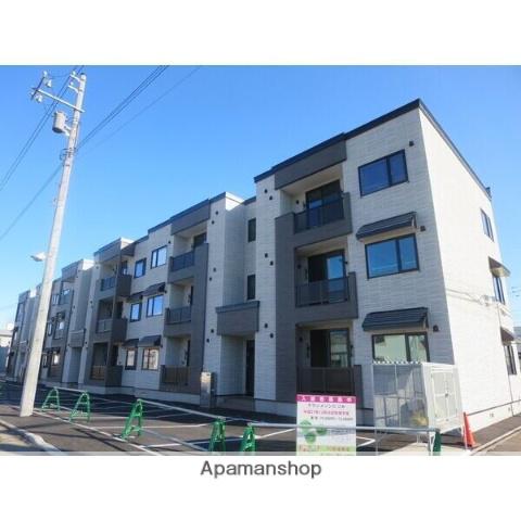 グランメゾンたつみ