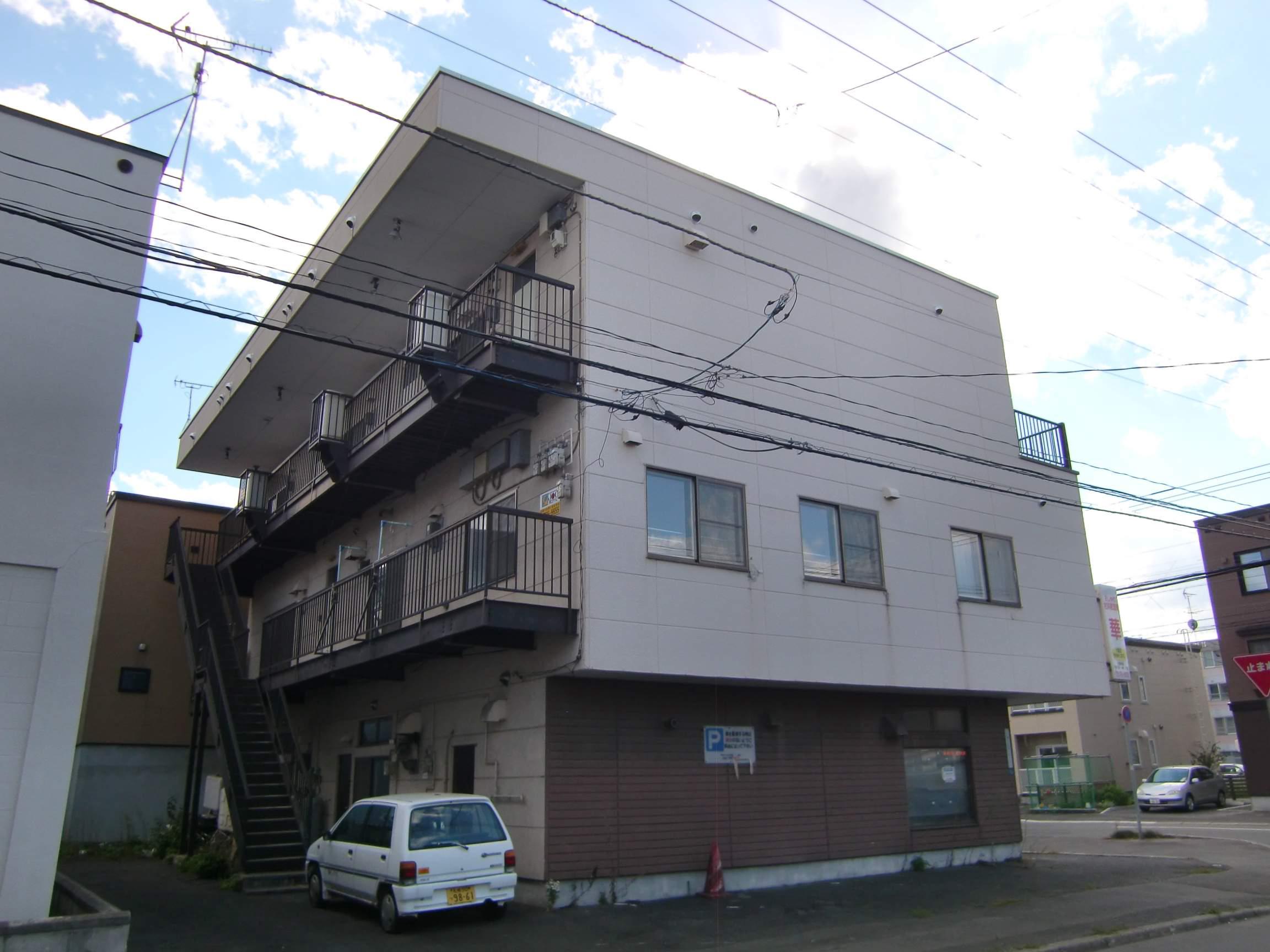 第2東成ビル