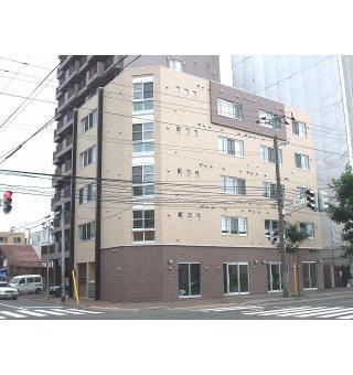 プラティーク札幌