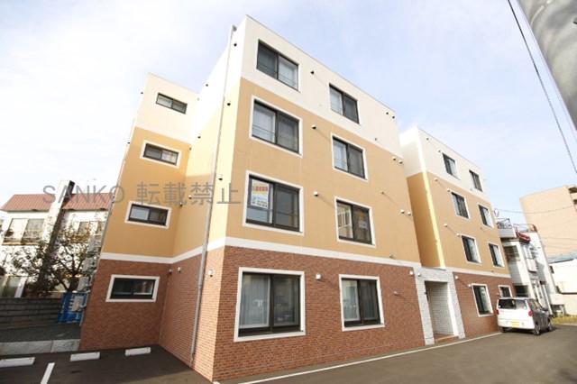 クルタ東区役所前