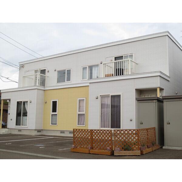 パルクアベニールⅤ(3LDK)