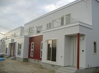 パルクアベニールⅤ