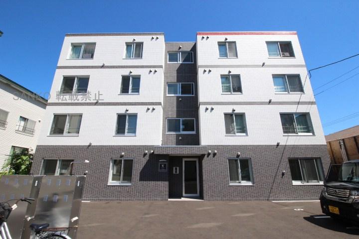 ケイメゾン2環状通東