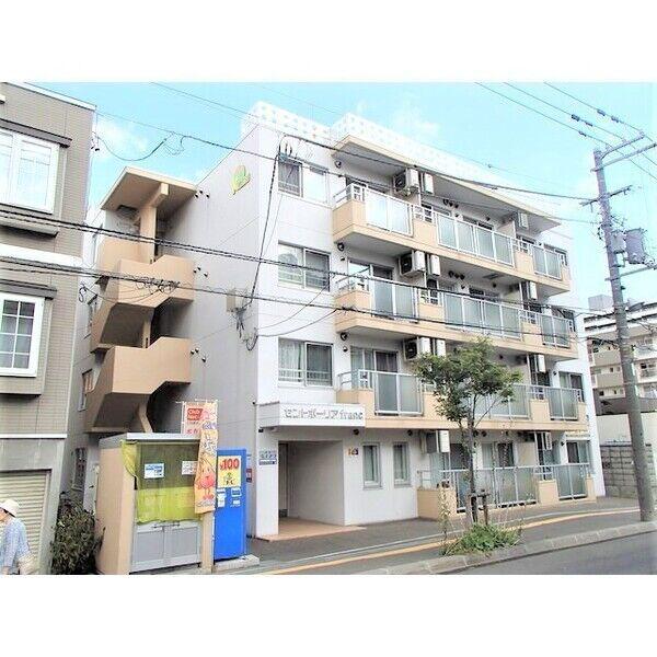 セントポーリア フラン