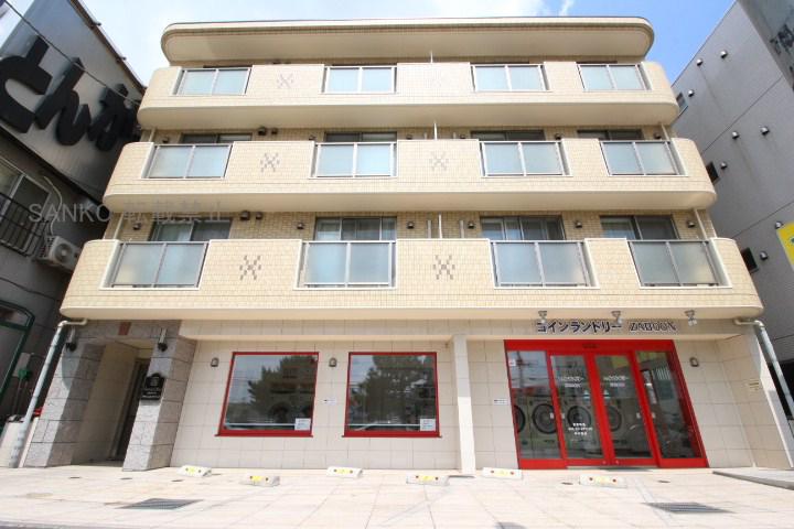 グランメール サンサーラ