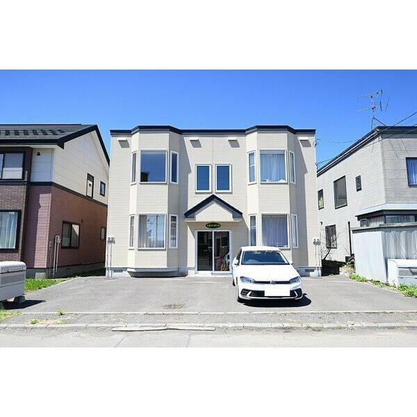 ひまわりはうす