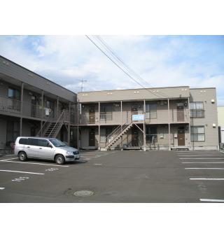 コーポ82(2LDK/2階)