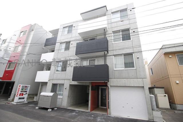 プレミアシティ元町Ⅱ