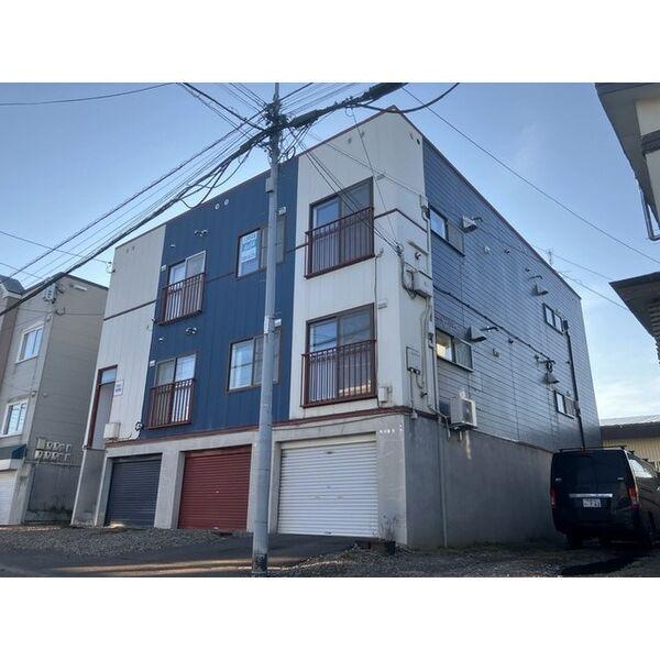 ティルー麻生東