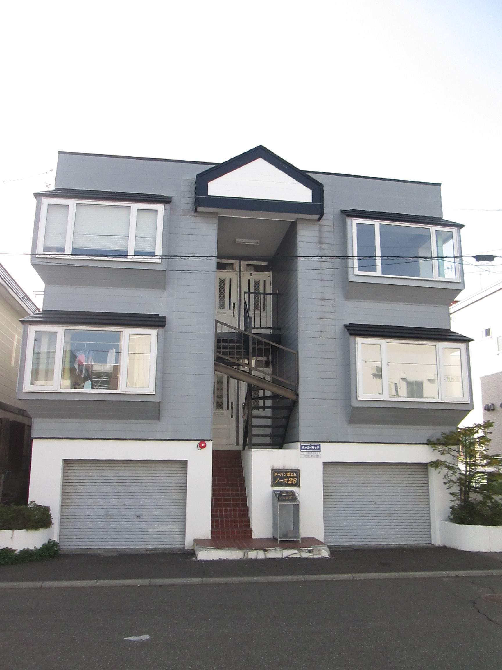 アーバンポエムノース28