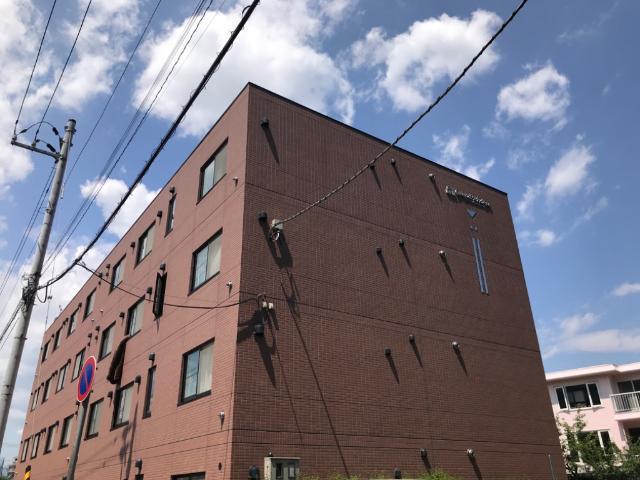 グラン・リヴィエール