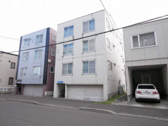 ノースツインA棟