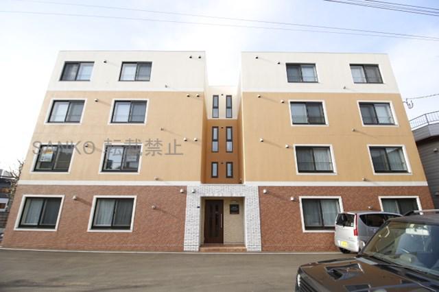 クルタ東区役所前