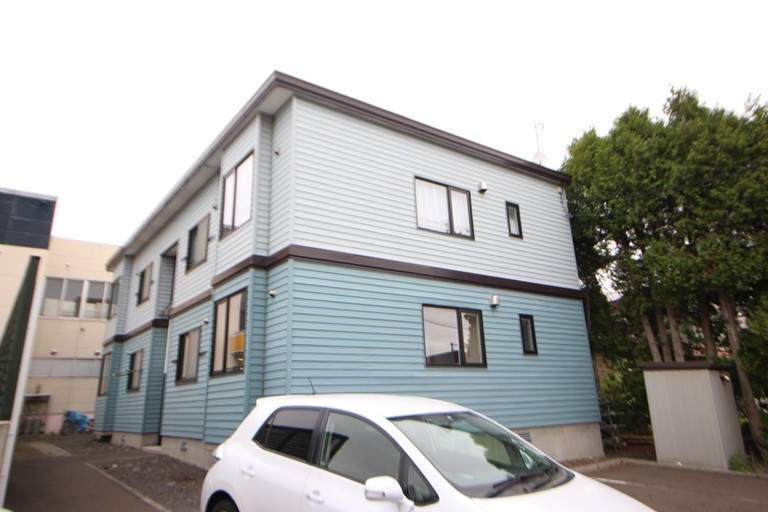 シレンハイム(2LDK/2階)