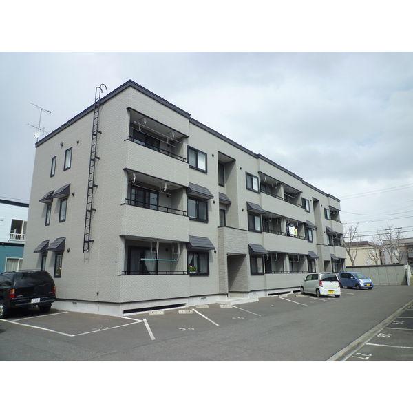 シャンボヌールO