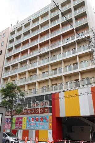 STRIPE札幌