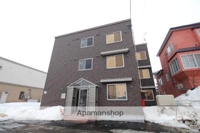 フランジュールあいの里