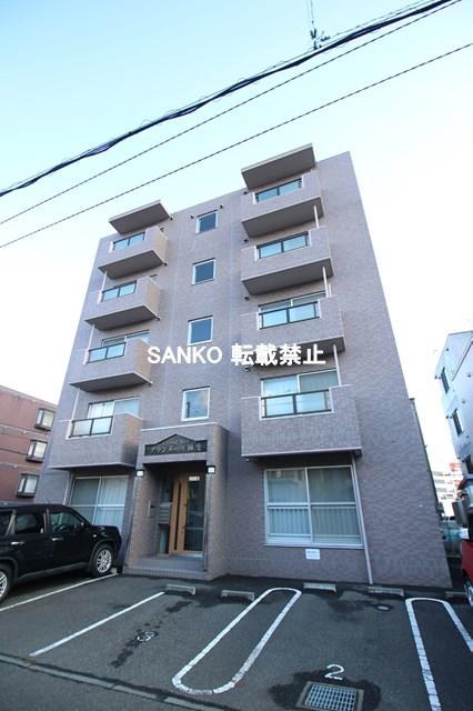 グランメール麻生