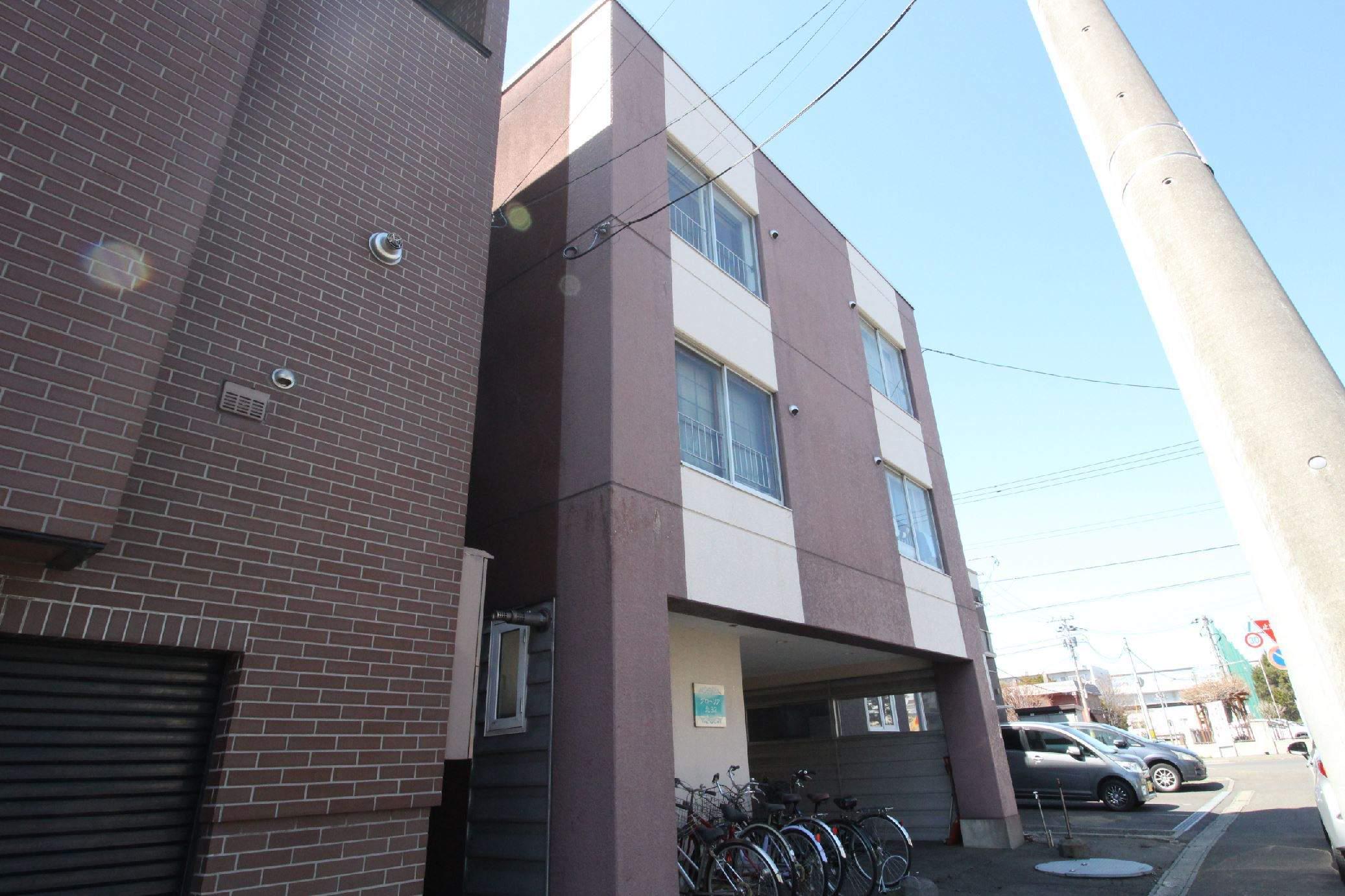 グローリア北32