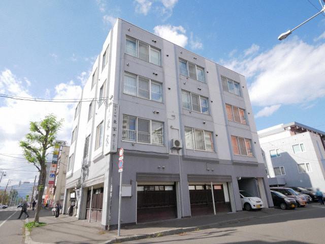 アンフィニー(1LDK/4階)