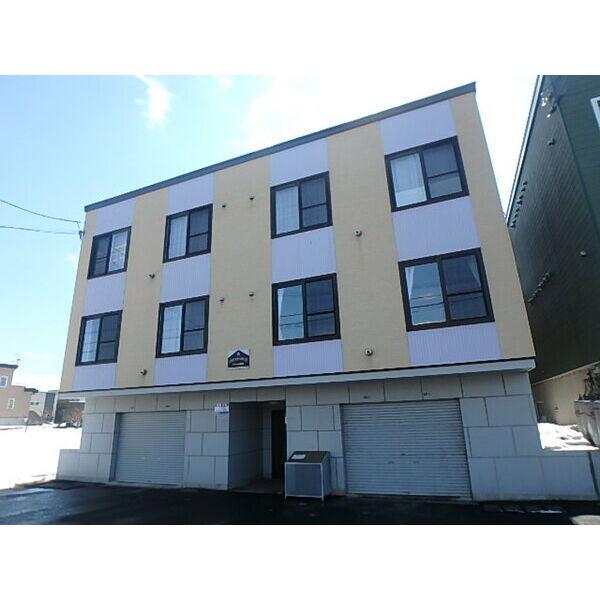 ドリームハウスⅢ