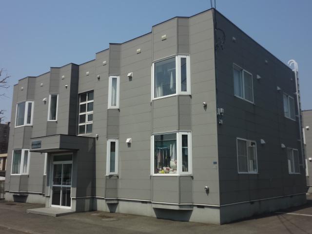 KIマンション37B