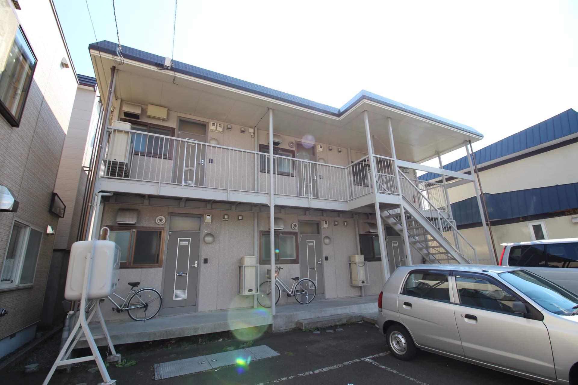 シティハイム協進